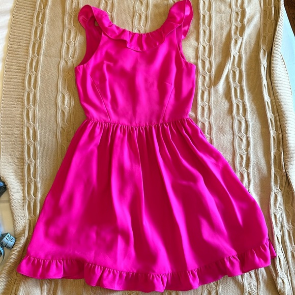 Kate Spade A-line dress with pockets - Picture 5 of 13